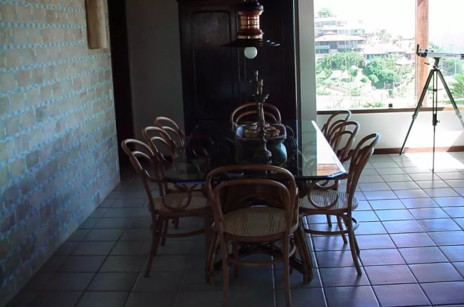 Imagem Casa com 5 Quartos à Venda, 350 m² em Ferradura - Armação Dos Búzios