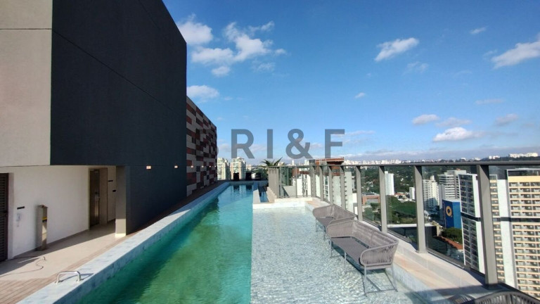 Imagem Apartamento com 2 Quartos à Venda, 69 m² em Brooklin - São Paulo Imagem Apartamento com 2 Quartos à Venda, 69 m² em Brooklin - São Paulo
