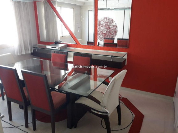 Imagem Apartamento com 4 Quartos à Venda, 208 m² em Chácara Klabin - São Paulo Imagem Apartamento com 4 Quartos à Venda, 208 m² em Chácara Klabin - São Paulo