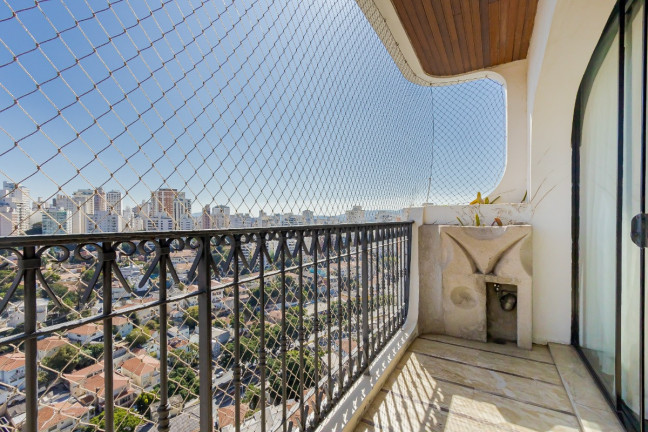 Imagem Apartamento com 4 Quartos à Venda, 362 m² em Santa Cecília - São Paulo Imagem Apartamento com 4 Quartos à Venda, 362 m² em Santa Cecília - São Paulo