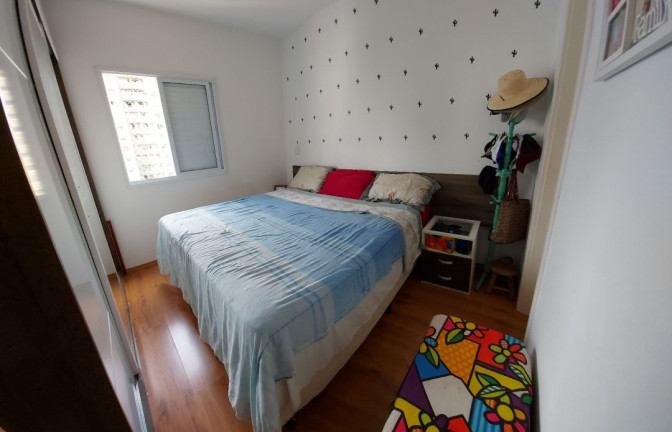 Imagem Apartamento com 2 Quartos à Venda, 77 m² em Rudge Ramos - São Bernardo Do Campo