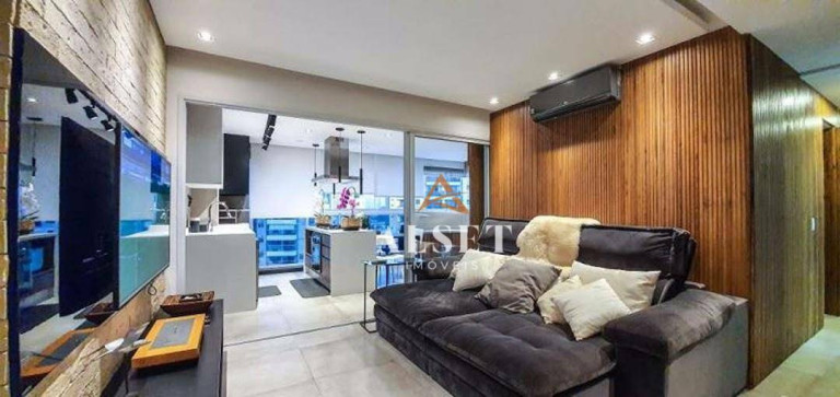 Imagem Apartamento com 2 Quartos à Venda, 92 m² em Anália Franco - São Paulo Imagem Apartamento com 2 Quartos à Venda, 92 m² em Anália Franco - São Paulo