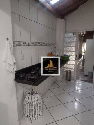 Imagem Casa com 4 Quartos à Venda, 114 m² em Bosque Dos Eucaliptos - São José Dos Campos Imagem Casa com 4 Quartos à Venda, 114 m² em Bosque Dos Eucaliptos - São José Dos Campos