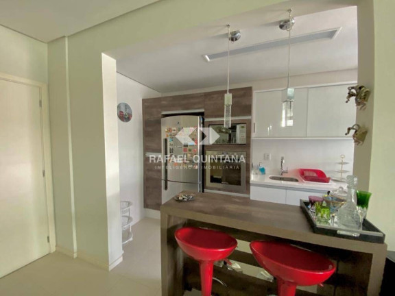 Imagem Apartamento com 2 Quartos à Venda, 88 m² em Campeche - Florianópolis