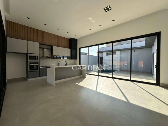 Imagem Casa com 3 Quartos à Venda, 190 m² em Loteamento Park Gran Reserve - Indaiatuba Imagem Casa com 3 Quartos à Venda, 190 m² em Loteamento Park Gran Reserve - Indaiatuba