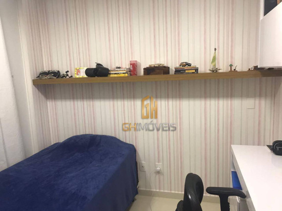 Imagem Apartamento com 3 Quartos à Venda, 93 m² em Vila Santa Isabel - Anápolis Imagem Apartamento com 3 Quartos à Venda, 93 m² em Vila Santa Isabel - Anápolis