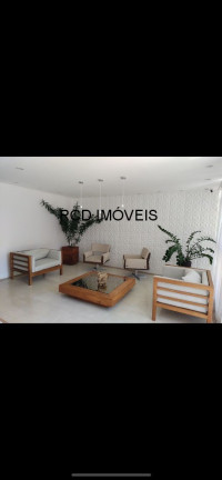 Imagem Apartamento com 2 Quartos à Venda, 56 m² em Vila Pirajussara - São Paulo