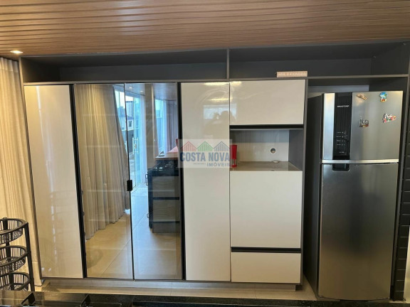 Imagem Apartamento com 2 Quartos à Venda, 163 m² em Estuário - Santos Imagem Apartamento com 2 Quartos à Venda, 163 m² em Estuário - Santos