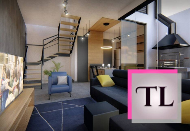 Imagem Casa com 2 Quartos à Venda, 84 m² em Parque San Carlo - Poços De Caldas Imagem Casa com 2 Quartos à Venda, 84 m² em Parque San Carlo - Poços De Caldas