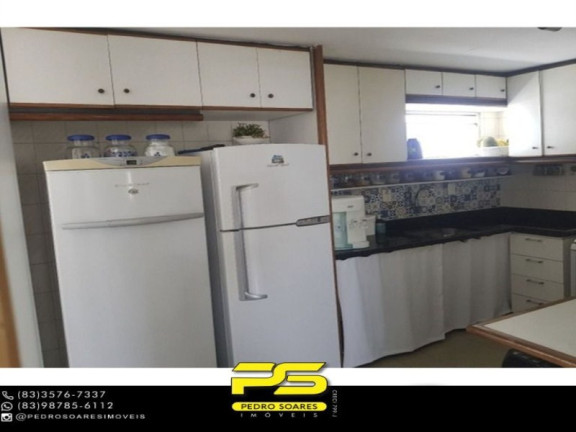 Imagem Imóvel com 4 Quartos à Venda, 182 m² em Jardim Oceania - João Pessoa Imagem Imóvel com 4 Quartos à Venda, 182 m² em Jardim Oceania - João Pessoa