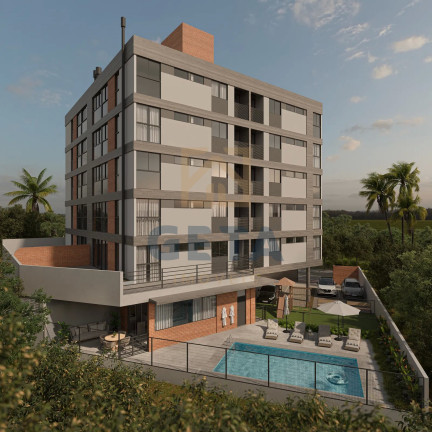 Imagem Apartamento à Venda,  em Rio Pequeno - Camboriú