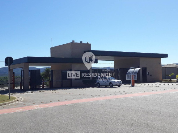 Imagem Terreno em Condomínio à Venda, 560 m² em Residencial Terras Nobres - Itatiba