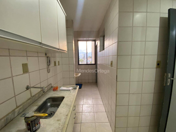 Imagem Apartamento com 2 Quartos à Venda, 62 m² em Centro - Sorocaba Imagem Apartamento com 2 Quartos à Venda, 62 m² em Centro - Sorocaba