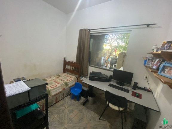 Imagem Casa com 8 Quartos à Venda, 240 m² em Panorama Ii - Montes Claros Imagem Casa com 8 Quartos à Venda, 240 m² em Panorama Ii - Montes Claros