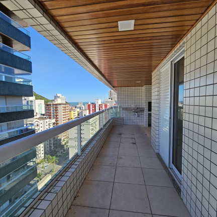 Imagem Apartamento com 3 Quartos à Venda, 104 m² em Canto Do Forte - Praia Grande Imagem Apartamento com 3 Quartos à Venda, 104 m² em Canto Do Forte - Praia Grande