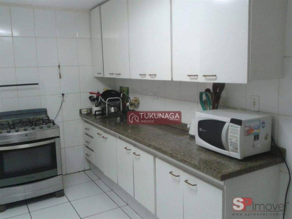Imagem Apartamento com 3 Quartos à Venda, 85 m² em Centro - Guarulhos Imagem Apartamento com 3 Quartos à Venda, 85 m² em Centro - Guarulhos