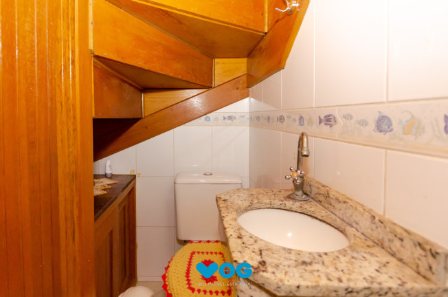 Imagem Casa com 2 Quartos à Venda, 74 m² em Sarandi - Porto Alegre