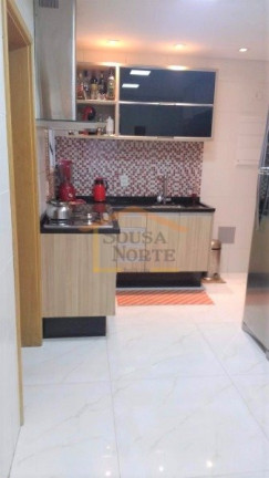 Foto do imóvel Apartamento com 2 Quartos à Venda, 85 m² em Lauzane Paulista - São Paulo