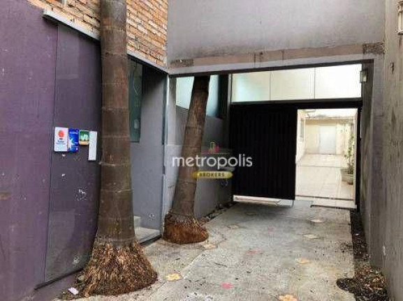 Imagem Casa para Alugar, 329 m² em Centro - São Caetano Do Sul