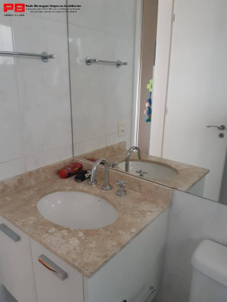 Imagem Apartamento com 3 Quartos à Venda, 134 m² em Jurubatuba - São Paulo Imagem Apartamento com 3 Quartos à Venda, 134 m² em Jurubatuba - São Paulo