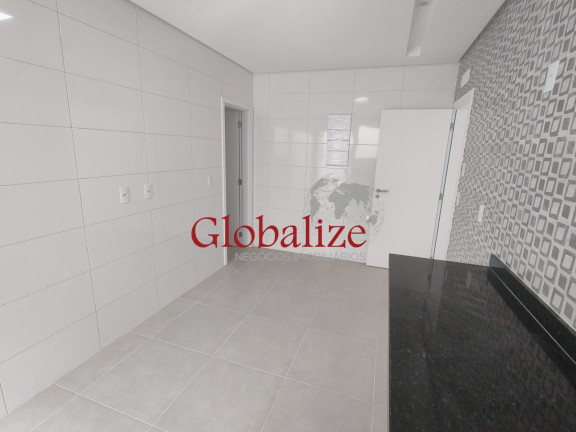 Imagem Casa com 3 Quartos à Venda, 94 m² em Ponta Da Praia - Santos Imagem Casa com 3 Quartos à Venda, 94 m² em Ponta Da Praia - Santos