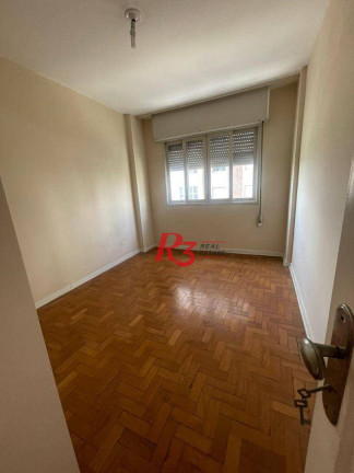 Imagem Apartamento com 3 Quartos à Venda, 157 m² em Aparecida - Santos Imagem Apartamento com 3 Quartos à Venda, 157 m² em Aparecida - Santos