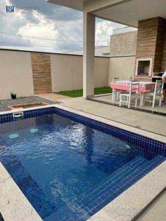 Imagem Casa com 3 Quartos à Venda, 212 m² em Real Park - Sumaré Imagem Casa com 3 Quartos à Venda, 212 m² em Real Park - Sumaré