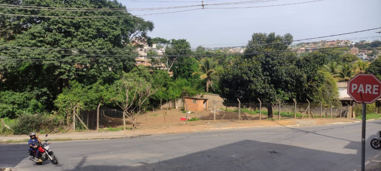 Imagem Terreno à Venda, 890 m² em Centro - São José Da Lapa Imagem Terreno à Venda, 890 m² em Centro - São José Da Lapa