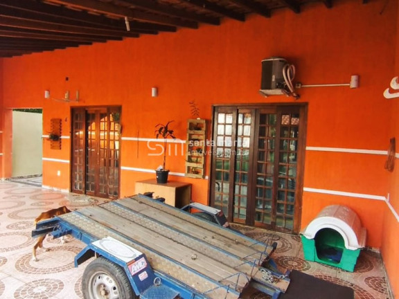 Imagem Casa com 3 Quartos à Venda, 500 m² em Chácara Vitória - Guaratinguetá Imagem Casa com 3 Quartos à Venda, 500 m² em Chácara Vitória - Guaratinguetá