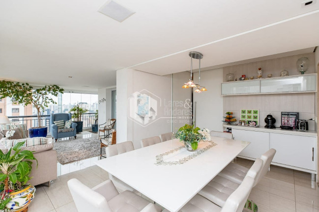 Imagem Apartamento com 3 Quartos à Venda, 216 m² em Jardim Vila Mariana - São Paulo Imagem Apartamento com 3 Quartos à Venda, 216 m² em Jardim Vila Mariana - São Paulo