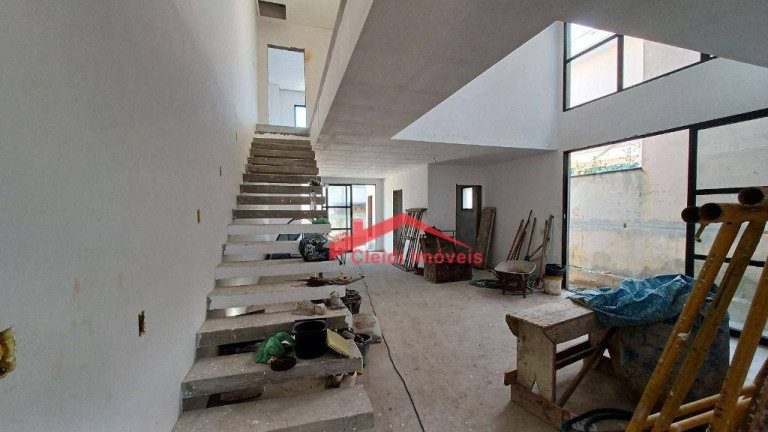 Imagem Sobrado com 3 Quartos à Venda, 218 m² em Iririú - Joinville Imagem Sobrado com 3 Quartos à Venda, 218 m² em Iririú - Joinville