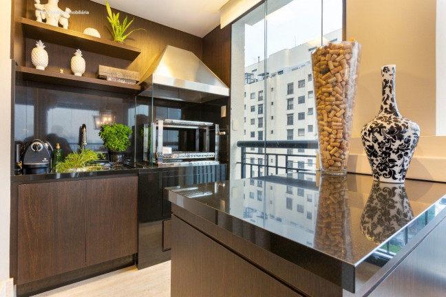 Imagem Apartamento com 4 Quartos à Venda,  em Vila Uberabinha - São Paulo