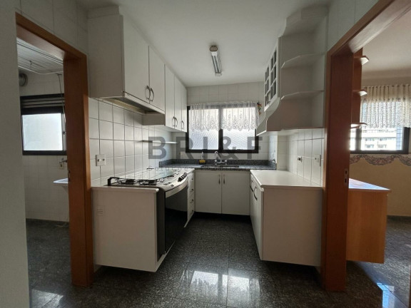 Imagem Apartamento com 2 Quartos à Venda, 140 m² em Brooklin - São Paulo Imagem Apartamento com 2 Quartos à Venda, 140 m² em Brooklin - São Paulo