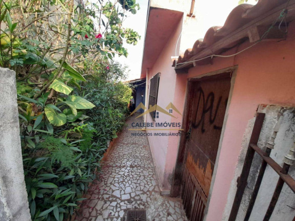 Imagem Casa com 2 Quartos à Venda, 91 m² em Jardim Rosa Garcia - Tatuí Imagem Casa com 2 Quartos à Venda, 91 m² em Jardim Rosa Garcia - Tatuí