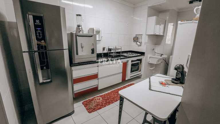 Imagem Apartamento com 2 Quartos à Venda, 73 m² em Guilhermina - Praia Grande Imagem Apartamento com 2 Quartos à Venda, 73 m² em Guilhermina - Praia Grande