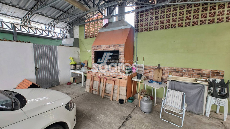 Imagem Casa com 4 Quartos à Venda, 188 m² em Areal - Pelotas