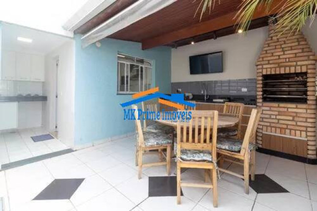 Imagem Casa de Condomínio com 2 Quartos à Venda, 89 m² em Jardim Belizário - Cotia Imagem Casa de Condomínio com 2 Quartos à Venda, 89 m² em Jardim Belizário - Cotia