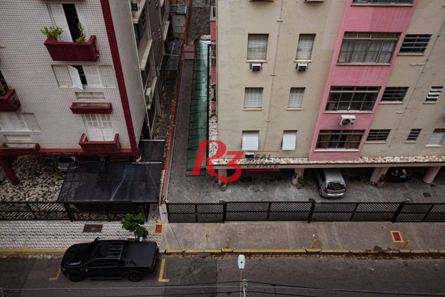 Imagem Apartamento com 2 Quartos à Venda, 84 m² em Boqueirão - Santos Imagem Apartamento com 2 Quartos à Venda, 84 m² em Boqueirão - Santos