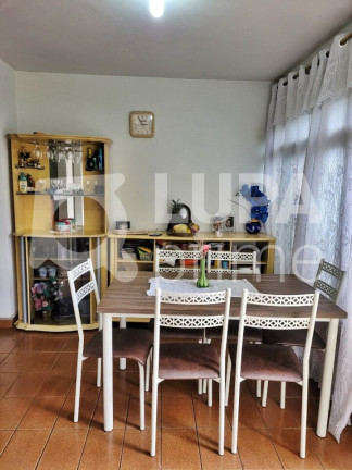 Imagem Casa com 3 Quartos à Venda, 162 m² em Parque São Domingos - São Paulo Imagem Casa com 3 Quartos à Venda, 162 m² em Parque São Domingos - São Paulo