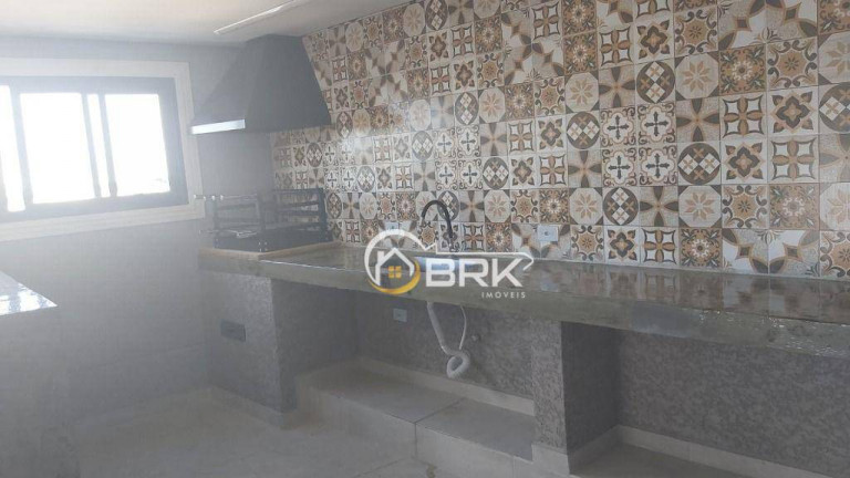 Imagem Apartamento com 1 Quarto à Venda, 44 m² em Vila Formosa - São Paulo