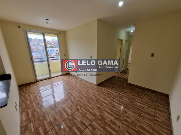 Imagem Apartamento com 2 Quartos à Venda, 49 m² em Cidade Ariston - Carapicuíba Imagem Apartamento com 2 Quartos à Venda, 49 m² em Cidade Ariston - Carapicuíba