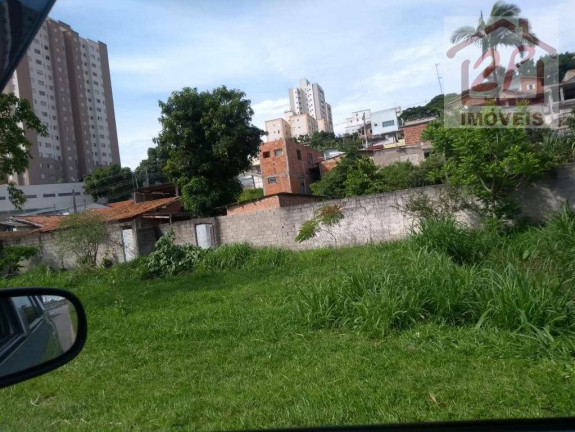 Terreno à Venda, 370 m² em Jardim Satélite - São José Dos Campos