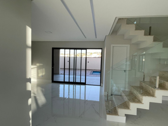 Imagem Casa com 4 Quartos à Venda, 260 m² em Do Grama - Caçapava