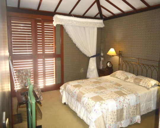 Imagem Casa com 4 Quartos à Venda, 403 m² em Braunes - Nova Friburgo