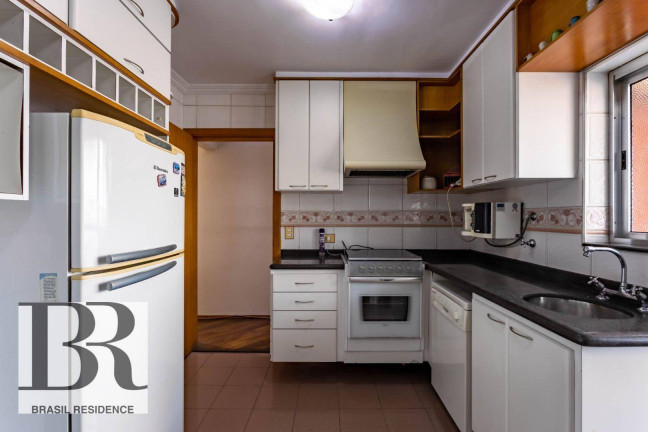 Imagem Apartamento com 2 Quartos à Venda, 72 m² em São Judas - São Paulo Imagem Apartamento com 2 Quartos à Venda, 72 m² em São Judas - São Paulo