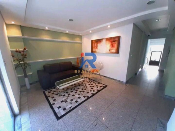 Imagem Apartamento com 3 Quartos à Venda, 135 m² em Estoril - Belo Horizonte
