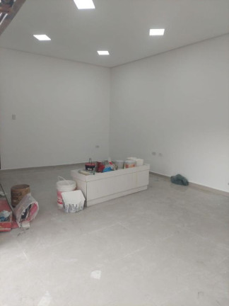 Imagem Sala Comercial para Alugar, 42 m² em Centro - Poá