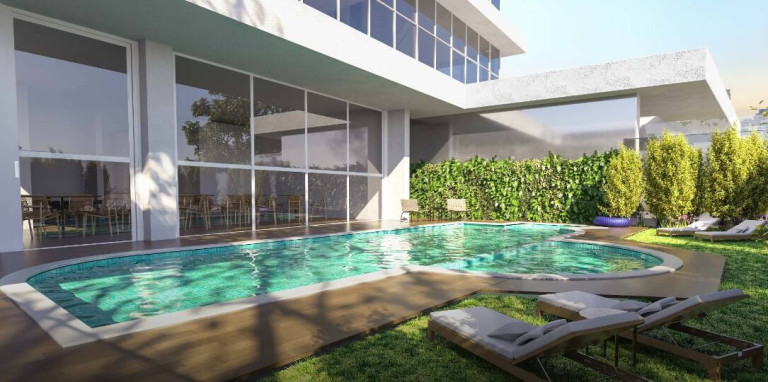 Imagem Apartamento com 3 Quartos à Venda, 129 m² em Petrópolis - Porto Alegre