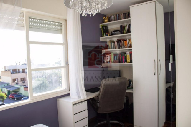 Imagem Apartamento com 2 Quartos à Venda, 53 m² em Cristal - Porto Alegre Imagem Apartamento com 2 Quartos à Venda, 53 m² em Cristal - Porto Alegre