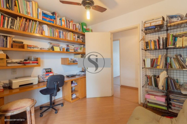 Imagem Apartamento com 3 Quartos para Alugar, 133 m² em Vila Pompéia - São Paulo Imagem Apartamento com 3 Quartos para Alugar, 133 m² em Vila Pompéia - São Paulo